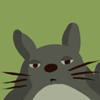 Totoro (for twitter)