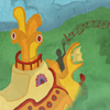 Yellow Submarine
