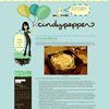 blog.cindypepper.com (full screenshot)