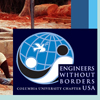 Columbia University - Engineers Without Borders (screenshot)