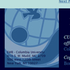 Columbia University - Engineers Without Borders (screenshot)