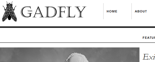 Gadfly Magazine
