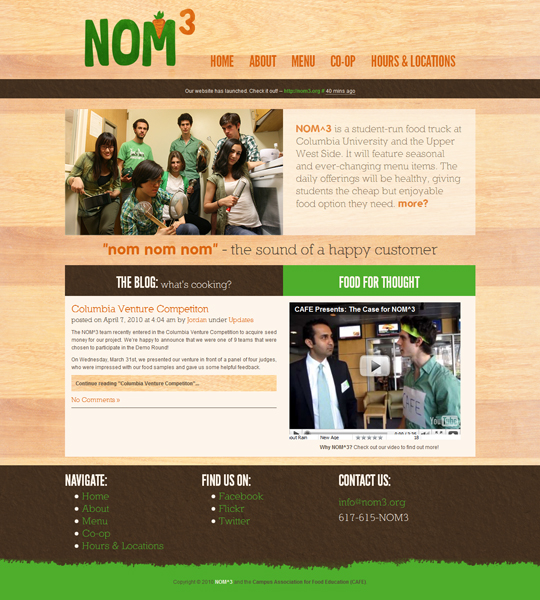 NOM3 (full screenshot)